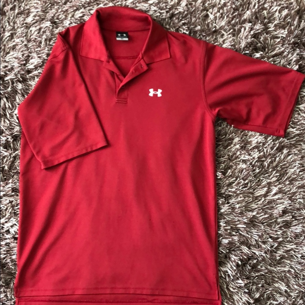 Under Armour Polo Shirt
